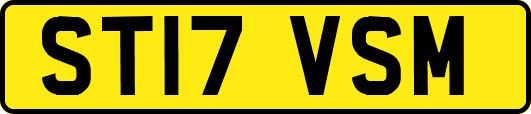 ST17VSM