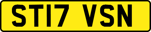 ST17VSN