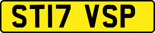 ST17VSP