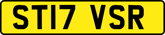 ST17VSR