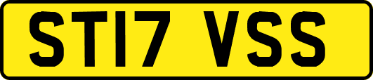 ST17VSS