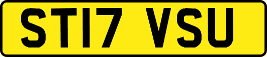 ST17VSU