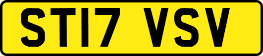 ST17VSV