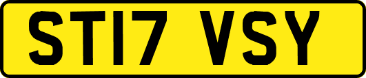 ST17VSY