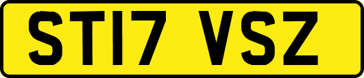 ST17VSZ