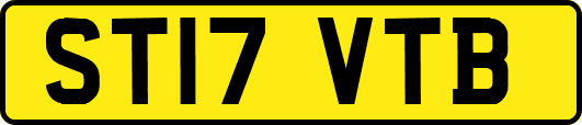 ST17VTB