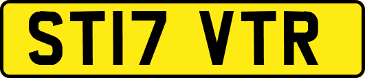 ST17VTR