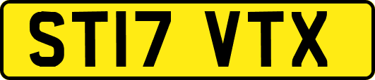 ST17VTX