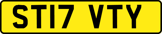ST17VTY