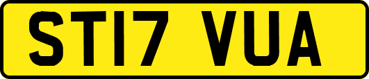 ST17VUA