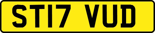ST17VUD