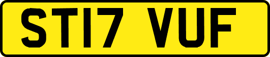 ST17VUF