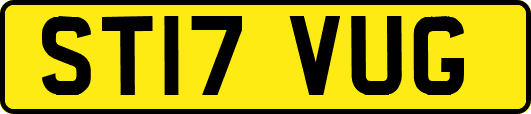 ST17VUG