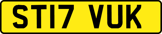 ST17VUK