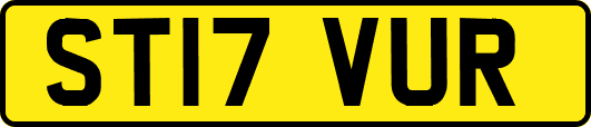 ST17VUR