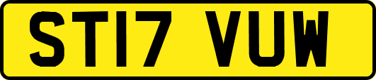 ST17VUW