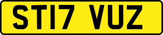 ST17VUZ
