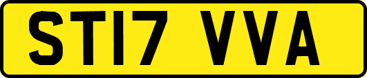 ST17VVA