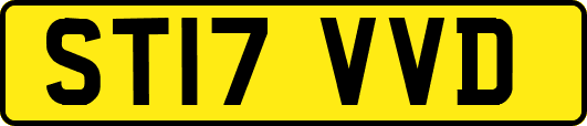 ST17VVD