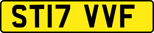 ST17VVF