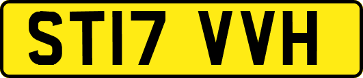 ST17VVH