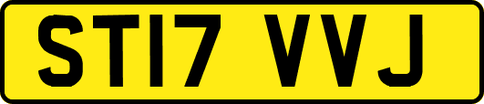 ST17VVJ