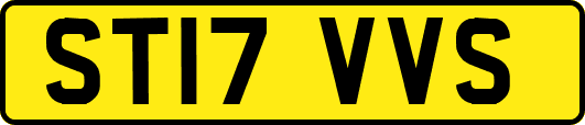 ST17VVS