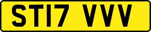 ST17VVV