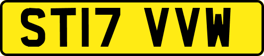 ST17VVW