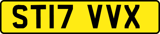 ST17VVX