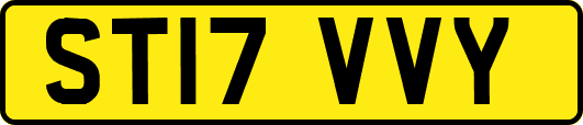 ST17VVY