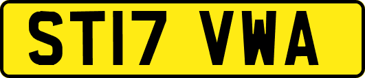 ST17VWA