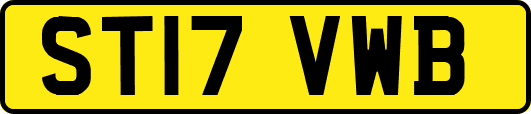 ST17VWB