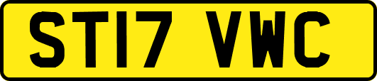 ST17VWC