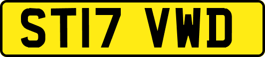 ST17VWD