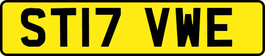 ST17VWE