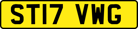 ST17VWG