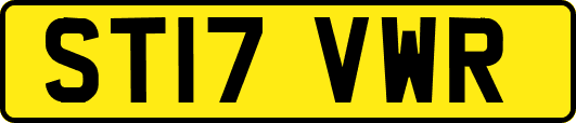 ST17VWR