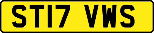ST17VWS