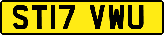 ST17VWU