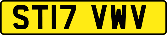 ST17VWV