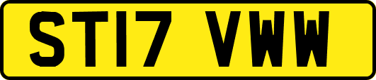 ST17VWW