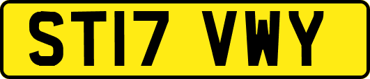 ST17VWY