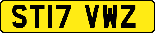 ST17VWZ