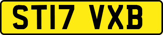 ST17VXB