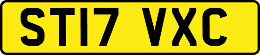 ST17VXC