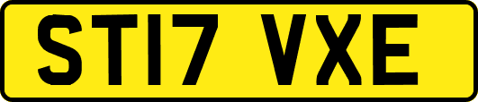 ST17VXE
