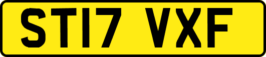 ST17VXF