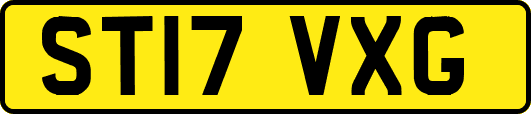 ST17VXG