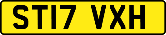 ST17VXH